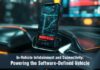 In-Vehicle Infotainment and Connectivity: Powering the Software-Defined Vehicle In-Vehicle Infotainment and Connectivity