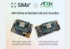 SiMa.ai and ARK Electronics Partner to Accelerate Intelligent, Autonomous Drones Autonomous Drones