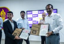 Raptee.HV, Rajalakshmi Engineering College Launch EV Centre of Excellence Centre of Excellence