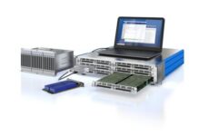 Pickering to showcase scalable signal switching for semiconductor test at Microelectronics UK signal switching