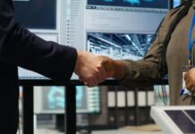 Data Centers