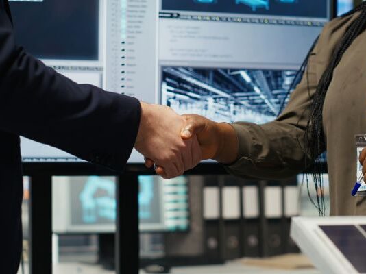 Data Centers