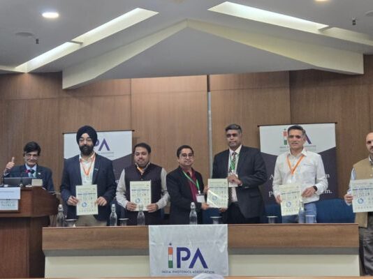 India Photonics Association