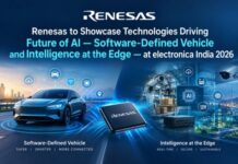 Renesas