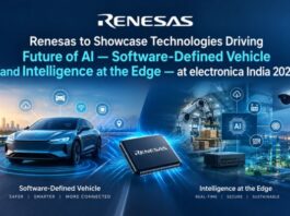 Renesas