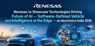 Renesas