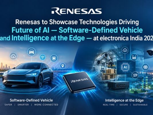 Renesas