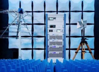 R&S showcases its trailblazing test solutions at EuMW 2026 in London EuMW