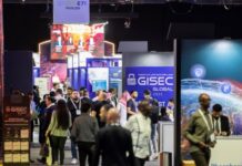 GISEC Global 2026 to Drive Cyber Resilience with Quantum and OT Security GISEC Global 2026
