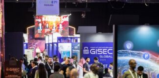 GISEC Global 2026