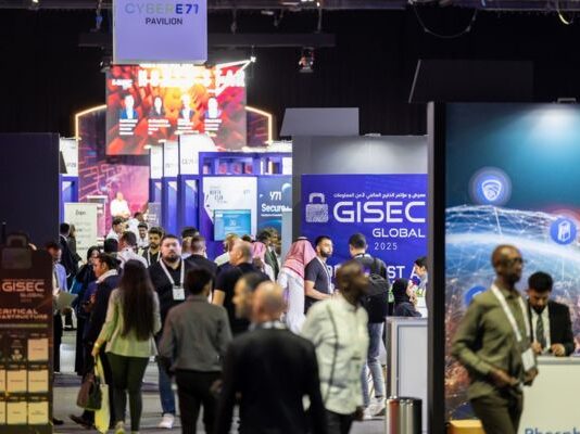 GISEC Global 2026