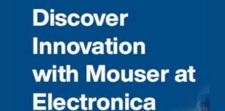 Electronica India 2026