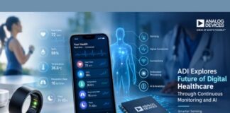 Digital Healthcare