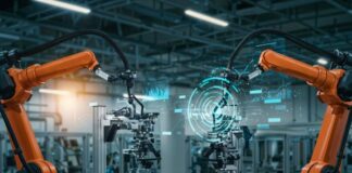 Digital Twin