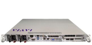 CyberFlood CF50