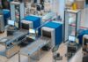 Airport Security Market to Hit USD 37.84 Billion by 2035 Airport Security