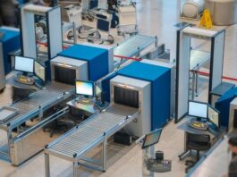 Airport Security