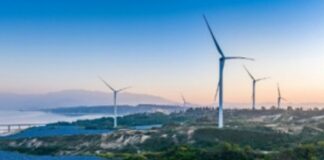 Network Infrastructure for Wind and Solar Farms Solar Farms