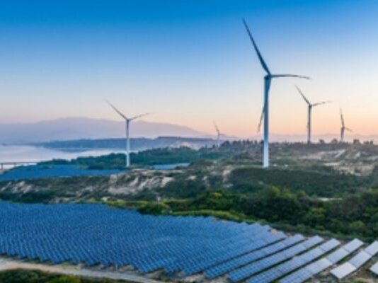 Solar Farms
