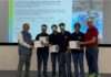 MIT Bengaluru Students Win NXP Cup with Autonomous Medical Robot NXP Cup