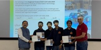 NXP Cup