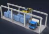EV Truck Battery Swapping Market to Reach USD 21.82 Billion by 2035 EV Truck Battery Swapping