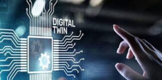 Digital Twin in Semiconductor