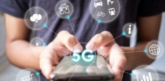 Private 5G Network