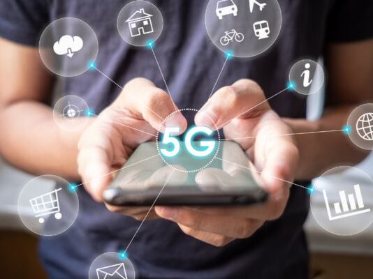 Private 5G Network