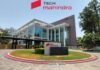 Tech Mahindra Launches AWS Agentic Process Transformation CoE Tech Mahindra