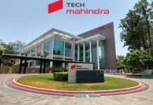 Tech Mahindra