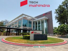 Tech Mahindra