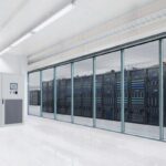 Infineon and Skeleton Advance AI Data Centre Power Resiliencef AI Data Centre