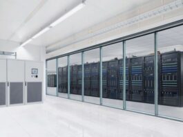 AI Data Centre