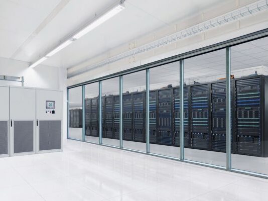 AI Data Centre