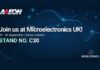 Microelectronics UK