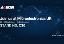 AAEON Place Agentic and AI Vision Demos Front and Center at Microelectronics UK 2026 Microelectronics UK