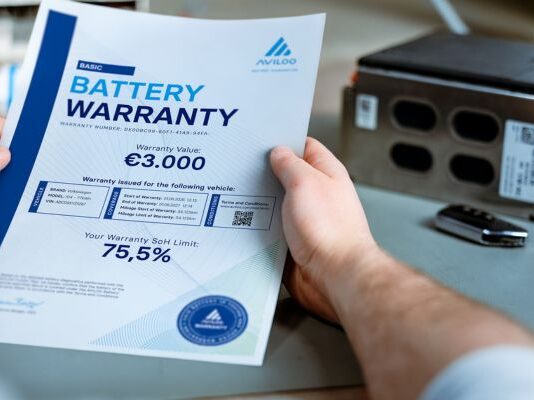 EV Battery