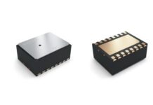Bosch SMP290 is now available for in-tire sensor applications SMP290
