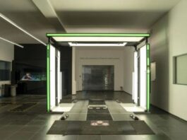 AI Vehicle Scanner