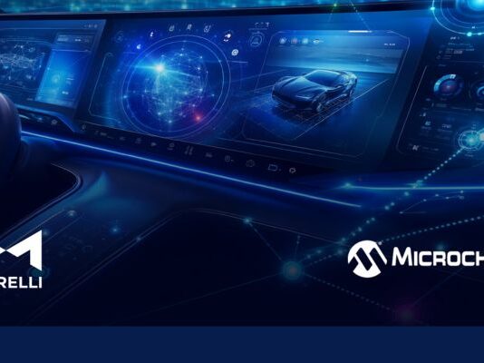 Microchip