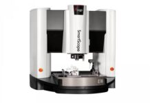 SmartScope E18