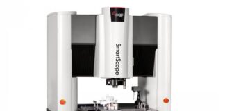 SmartScope E18
