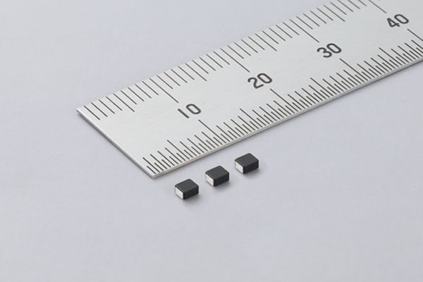 Metal Power Inductors Metal Power Inductors