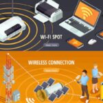The Electronics Behind IoT Wearables: Sensors, Microcontrollers and Wireless Connectivity Wireless Connectivity