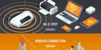 Wireless Connectivity