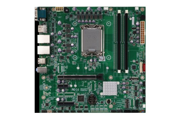 Micro-ATX Micro-ATX