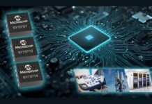 Microchip’s 1.2V Clock Buffers Link Latest SoCs and FPGAs with Higher Voltage Components Microchip