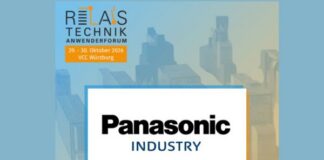 Panasonic Industry