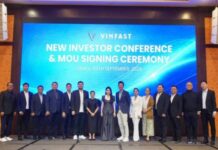 VinFast